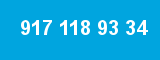 917 118 93 34